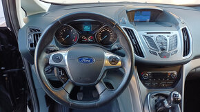 Ford C-Max 1,0 EcoBoost 92 kW - 9