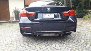 BMW 428i CABRIO - 9