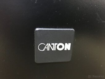Canton Fonum SC 5 - 9