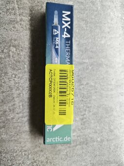GTX 660, i5-3470, KHX 8 GB - 9
