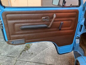 VW T3 JOKER WESTFALIA - 9