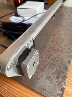 Gravírka Ortur Aufero Laser 2CNC 3939 5,5W - 9