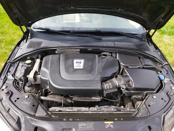 Volvo S80 II D5 151kW - 9
