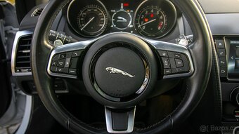 Jaguar F-Type, V6 3,0/250kW 1.maj DPH - 9