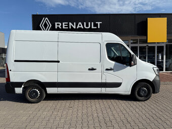Master 2,3 dCi 100 kW ČR DPH - 9