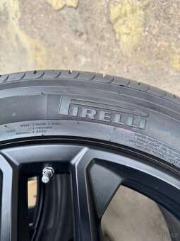 G63 AMG 21” Letní Pirelli 5x130 Mercedes AMG Letni 2024 - 9