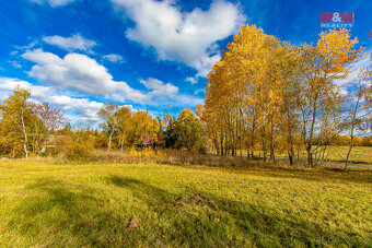 Prodej louky, 1072 m², Krsy - 9