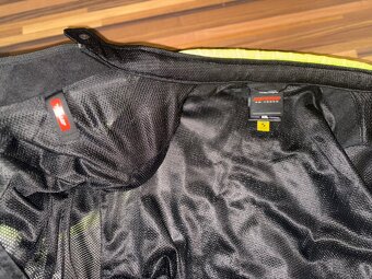 Dámský Spidi moto komplet vel.XL - 9