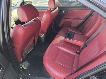 Ford Mondeo ST 220 3.0V6 - 9