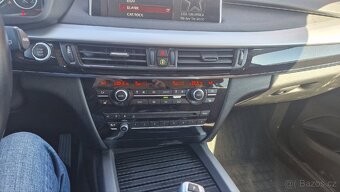 BMW X5 sdrive 25d 170 kW 2018 - 9