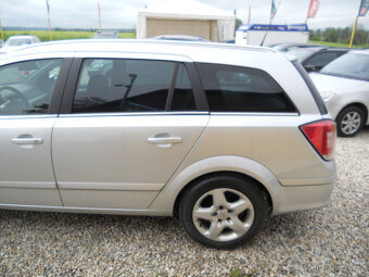 Opel Astra 1.9 CDTi 74Kw - 9