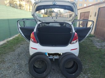 Hyundai i20 1.2 benzín,KOUP.ČR, Klima,Po Servisu - 9