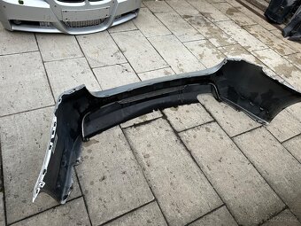 Komplet originál Mpaket BMW E90/E91 - 9