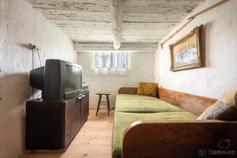Prodej rodinného domu 64 m²- Orlovice, okr. Vyškov - 9