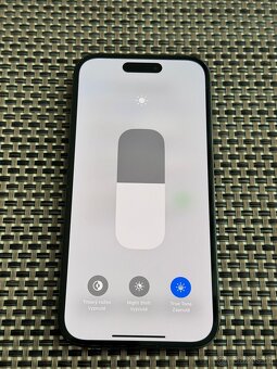 IPhone 14 Pro 128GB Space Black - 9