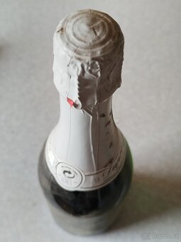 Víno 0,7l z mezinárodní výstavy psů 1999 v Lipsku - 9
