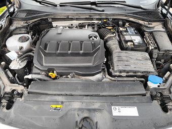 skoda superb combi 2,0tdi 2019 facelift - 9