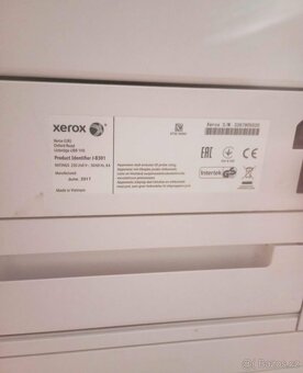 Xerox VersaLink C605X - 9