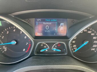 Ford Kuga 1.6, 134kW, Automat, 4x4 Titan - 9