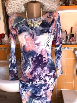 satyspolecenske# business# pouzdrove# dovolena # bodycon - 9
