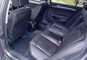 Volkswagen Passat Variant B8 Highline,2,0 DSG ACC - 9