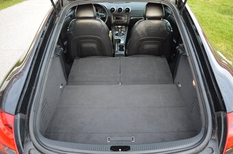 Audi TT 2.0TFSi - 147kw , S-Line , bez koroze - 9