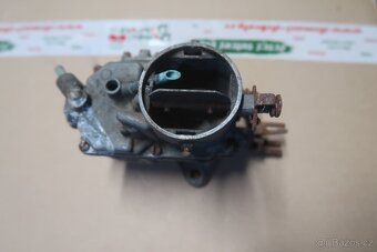 Karburátor FOMOCO 9ec - 9