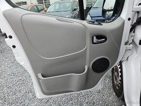 RENAULT TRAFIC 2.0 CDTI 84KW LONG 2012 DPH - 9