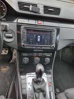 Prodám VW Passat R36 2009. - 9