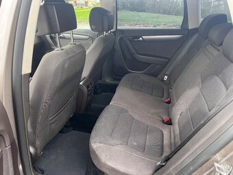 Volkswagen Passat Variant, 2.0, 103kW, 2011, DPH - 9