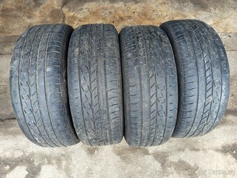 Alu kola 5x112 r15 - 9