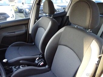 Peugeot 206 PLUS 1,4 HDI - 9