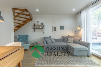 Prodej rodinného domu 114 m2, pozemek 113 m2, Horoušany - Pr - 9
