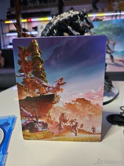Horizon Forbidden West Collector's Edition PS5 - 9