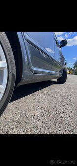 Škoda Octavia 2 2.0 TDi 103kw - 9