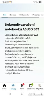 Asus X509UA - 9