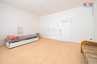 Prodej rodinného domu, 250 m², Aš, ul. Geipelova - 9