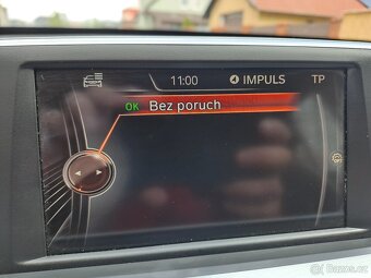 BMW X1 220d Xdrive 140kw tažné, +zimní pneu - 9