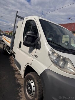 Fiat Ducato - 9