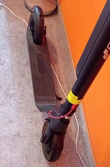 Elektrokoloběžka easybike X10 - 9