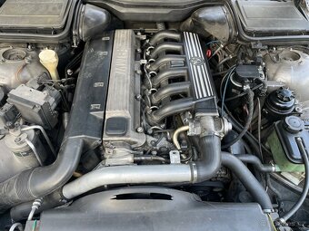 Bmw 525d e39 - 9