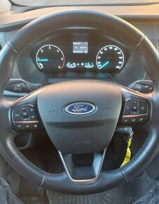 Ford Transit Custom 2.0 Tdci 10/2022,9 mist - 9