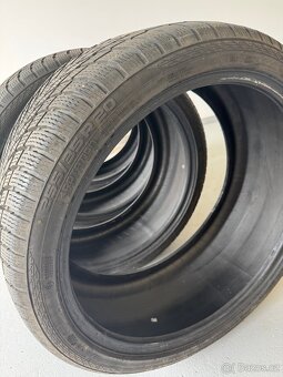 255/35 r20 zimní pneu - 9