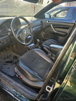 Škoda octavia 1.8t 4x4 110kw Laurin a klement LPG - 9