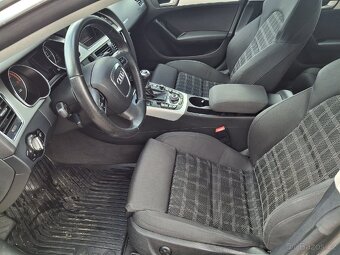 A5 5DV 2,0 TDI 125 KW LED KLIMATIZACE - 9