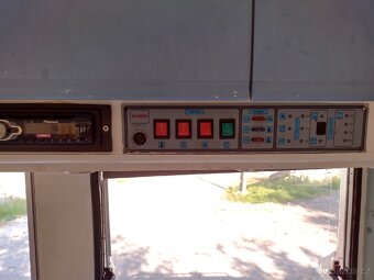 Fiat Ducato granduca 1.9 TD - 9