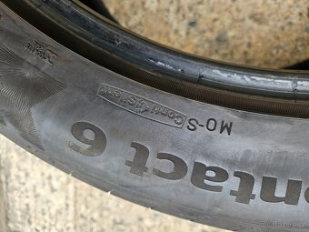 325/40R22 114Y PremiumContact 6 ContiSilent MO-S CONTINENTAL - 9