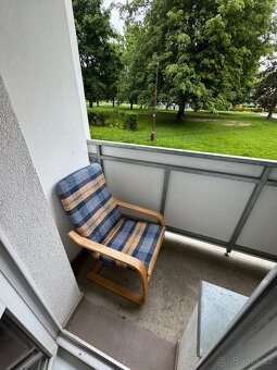 Prodej bytu 1+1, Fibichova, Šumperk - 9