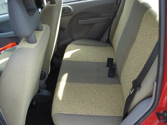 FIAT PANDA 1.1 - 9