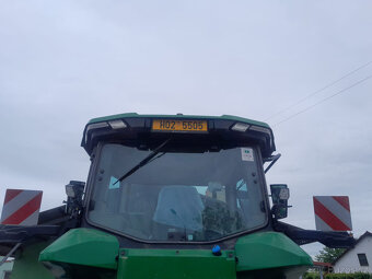 John Deere 8RX 410 - 9